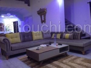 L133 Villa STYLE YASSMINE