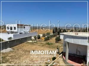 terrain a vendre manel 29256234