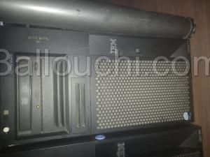Serveur ibm : systemx3200