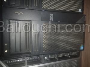 Serveur ibm system x3100M3