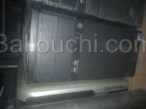 Hp proliant : ml 110 g6 i3