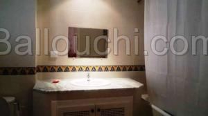 L120 Appartement STELLA YESMINE HAMMAMET
