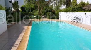 L116 Appartement DINA YESMINE HAMMAMET