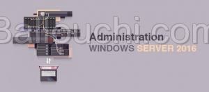 Promo Formation Windows Server 2016-2019