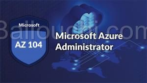 Promo Formation Microsoft Azure Administrator AZ-104