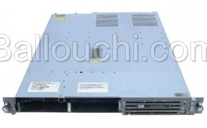 Hp proliant dl 360 G4