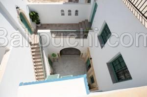 L219 Dar BARBAROUSSE HAMMAMET