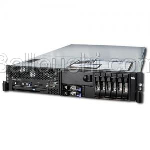 serveur : Ibm x3650