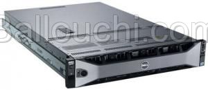 serveur : DELL POWER EDGE NX 3100 XEON