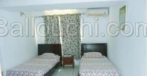 L197 Villa ZEN HAMMAMET HA