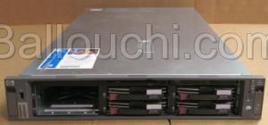 SERVEUR HP PROLIANT DL 380 xeon G4