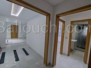 V 258 Appartement NEIGE 3 HAMMAMET NORD