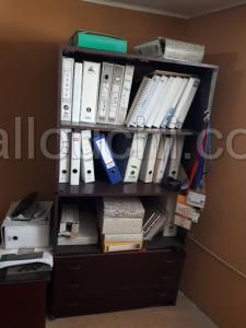 Lot de meuble de bureau en bonne occasion