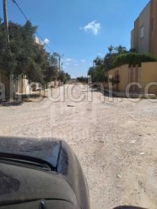 à vendre un TERRAIN à NABEUL 51333131