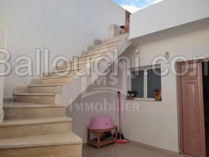 2 Maisons S+2 à vendre à 130 MD 51355351