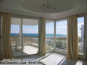 AL005 - VILLA DU GOLF