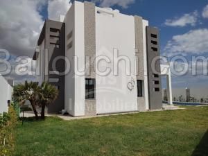 à Vendre une maison à HAMMAMET SUD 51333131