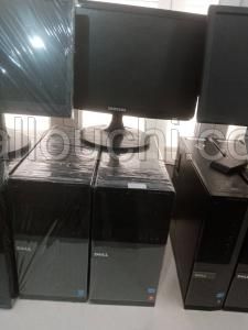Offre hbel 20 PC de bureau de marque HP/DELL/ACER