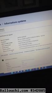 pc portable HP