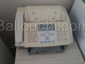 fax sajem 3155