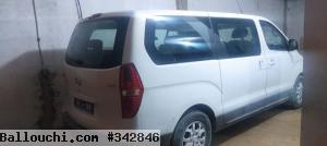 A Vendre Micro Bus Hyundai 12 places