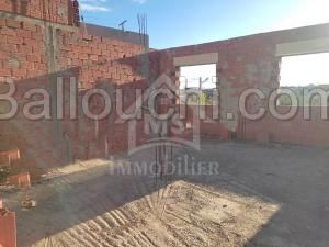 à vendre une Maison à MANARET HAMMAMET 51333131