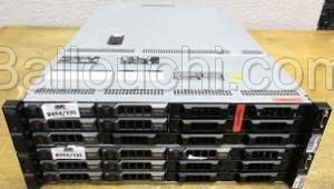 Serveur rack Dell poweredge NX 3100