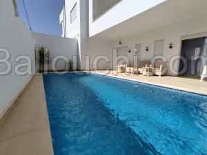 L236 Villa JOURY