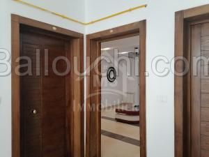Joli appartement S+2 à vendre à 260 MD à AFH Mrezga 51355351