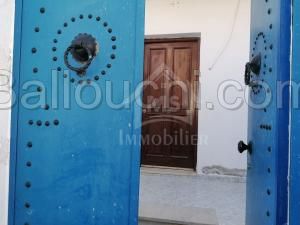 à vendre un Appartement S+1 à HAMMAMET NORD 51333131
