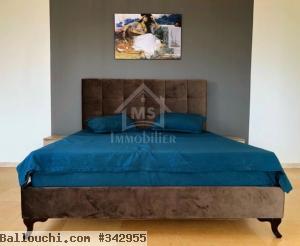 Belle villa de charme à vendre à 750 MD à Hammamet Sud 51355351