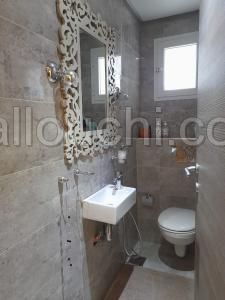 Appartement haut standing el Ghazella
