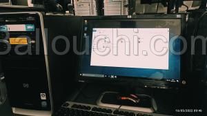 HP Pavilion Elite m9650f