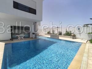 V261 Villa HAMDI SIDI HAMED