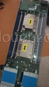 SERVEUR :BI PROCESSEUR CISCO UCS B200 M3