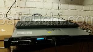     Serveur rack dell poweredge R410 