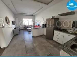 Appartement Jinen