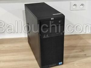 Hp proliant : ml 110 g6