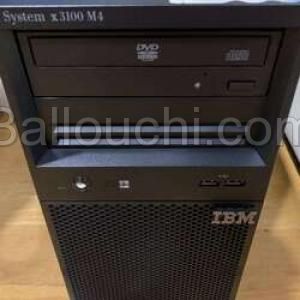 IBM X3200