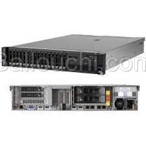 Serveur rack Ibm x 3650