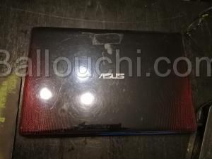 PC Asus 550JX à vendre