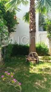 A louer villa à la Marsa