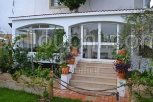 Location estivale: Une villa avec piscine en face l'hôtel Sindbad à louer 51355351