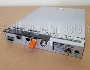 Dell PowerVault MD3200 Rack