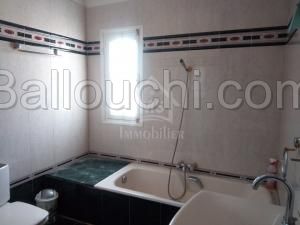 Une villa avec piscine à Yasmine Hammamet à louer 51355351