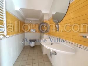 A louer un duplex s+3 vue sur lac Au Lac