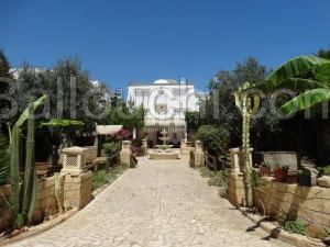 Villa MARGUERITE(Réf: L1948)