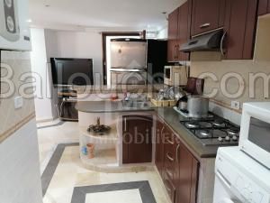 Un appartement S+2 à vendre à Hammamet à 145 MD 51355351