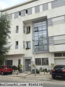 Location Studio meublé