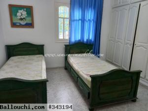 Réf :L404 Appartement Gloria 1